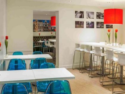 ibis Styles Amsterdam Central Station - image 18