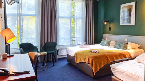 Hotel Alexander - image 2