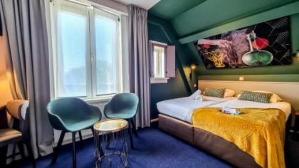 Hotel Alexander - image 20