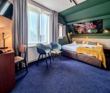 Hotel Alexander - image 3