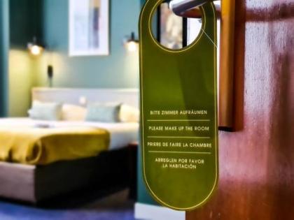 Hotel Alexander - image 4