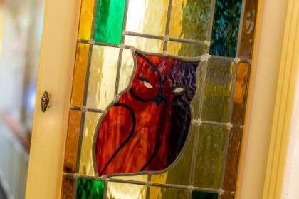 Owl Hotel - image 19