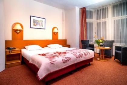 Owl Hotel - image 6