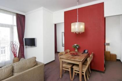 Nova Apartments Amsterdam - image 11