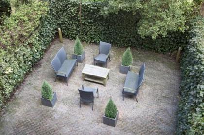 Nova Apartments Amsterdam - image 13
