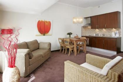 Nova Apartments Amsterdam - image 15