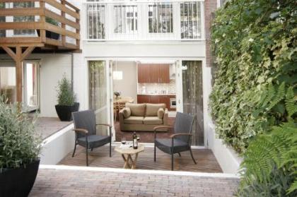 Nova Apartments Amsterdam - image 19