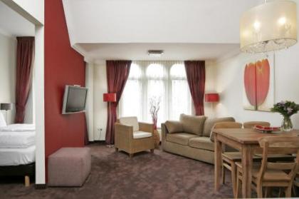 Nova Apartments Amsterdam - image 2