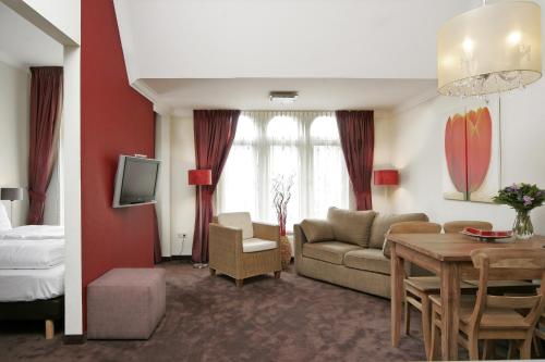 Nova Apartments Amsterdam - image 2