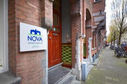 Nova Apartments Amsterdam - image 3