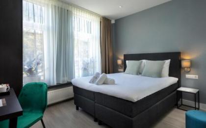 NL Hotel District Leidseplein - image 19
