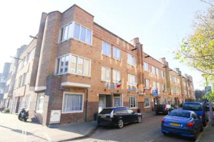 Hotel Flipper Amsterdam - image 1