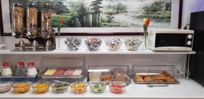 Hotel Flipper Amsterdam - image 11