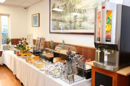 Hotel Flipper Amsterdam - image 14