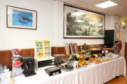 Hotel Flipper Amsterdam - image 15
