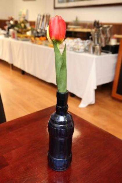 Hotel Flipper Amsterdam - image 17