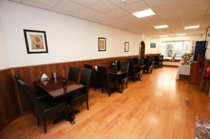 Hotel Flipper Amsterdam - image 18