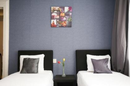 Hotel Flipper Amsterdam - image 2