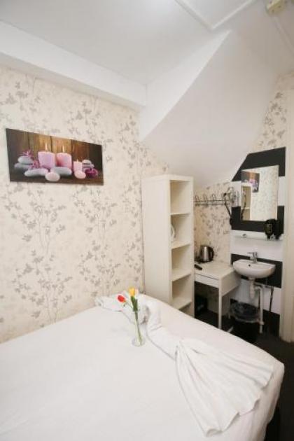 Hotel Flipper Amsterdam - image 20