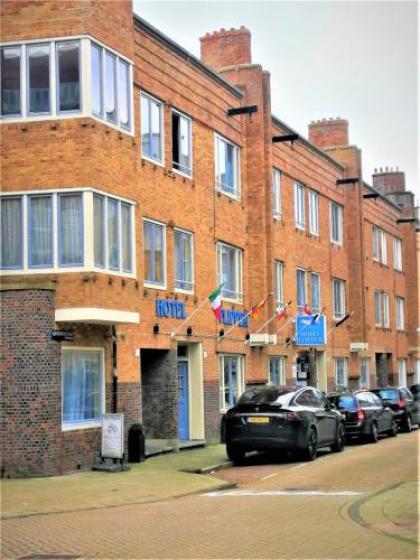 Hotel Flipper Amsterdam - image 3