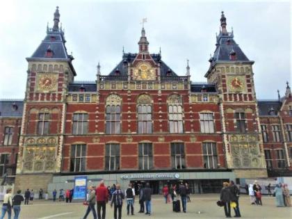 Hotel Flipper Amsterdam - image 4