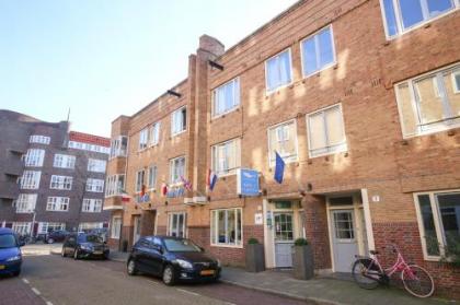 Hotel Flipper Amsterdam - image 5