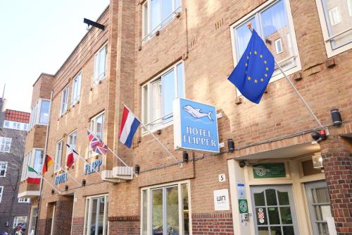 Hotel Flipper Amsterdam - image 6