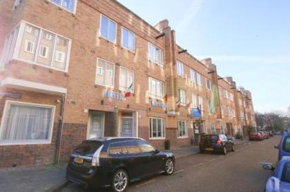 Hotel Flipper Amsterdam - image 7
