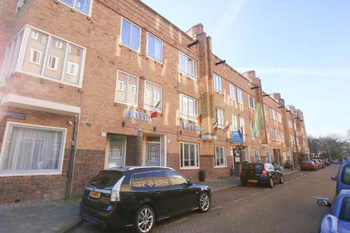 Hotel Flipper Amsterdam - image 7