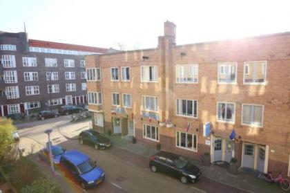 Hotel Flipper Amsterdam - image 8