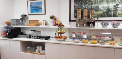 Hotel Flipper Amsterdam - image 9