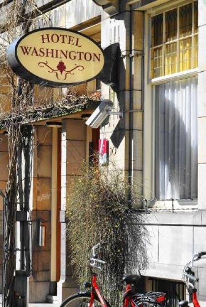 Hotel Washington - image 1