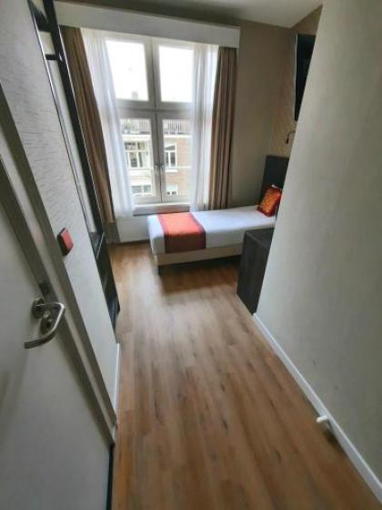 Hotel Washington - image 11