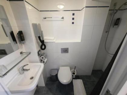 Hotel Washington - image 15