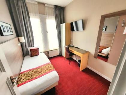 Hotel Washington - image 5