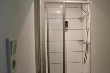 The Townhouse Hotel - image 13