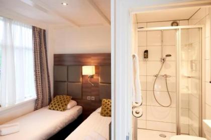 The Townhouse Hotel - image 18