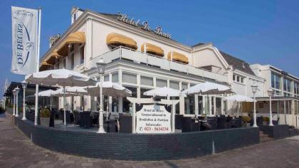 Hotel De Beurs - image 20