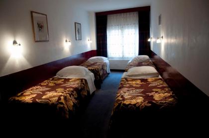 Budget Hotel Ben - image 13