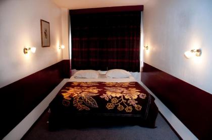 Budget Hotel Ben - image 15