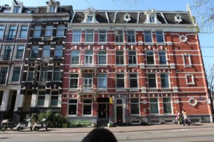 Hotel Freeland - image 1