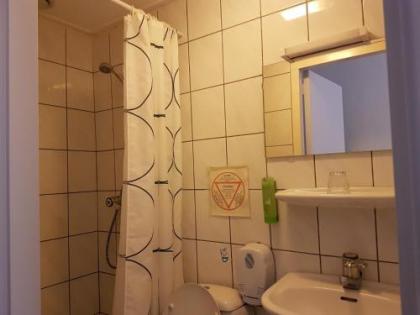 Hotel Freeland - image 10