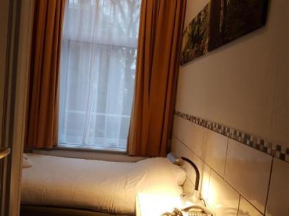 Hotel Freeland - image 12