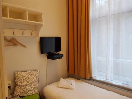 Hotel Freeland - image 13