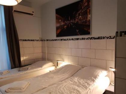 Hotel Freeland - image 14