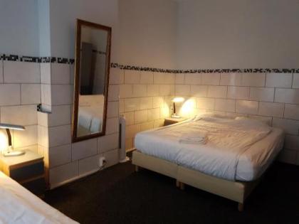 Hotel Freeland - image 15