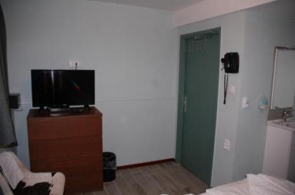Hotel Freeland - image 16