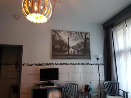 Hotel Freeland - image 17
