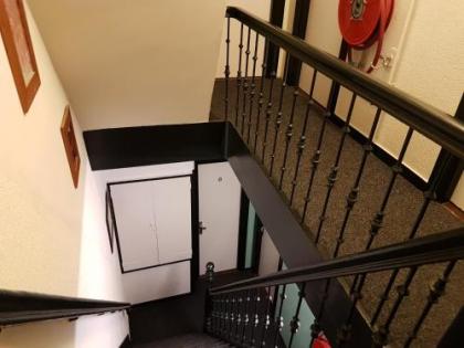 Hotel Freeland - image 19