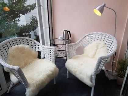 Hotel Freeland - image 4